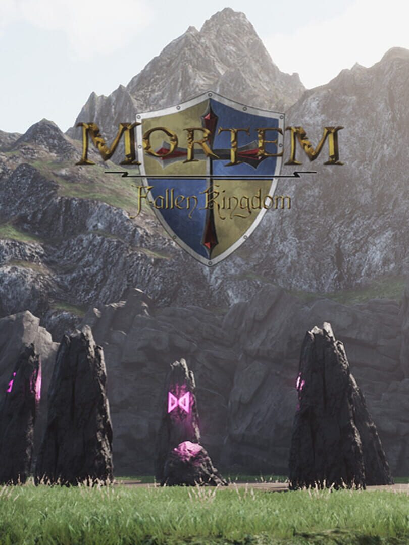 Mortem: Fallen Kingdom