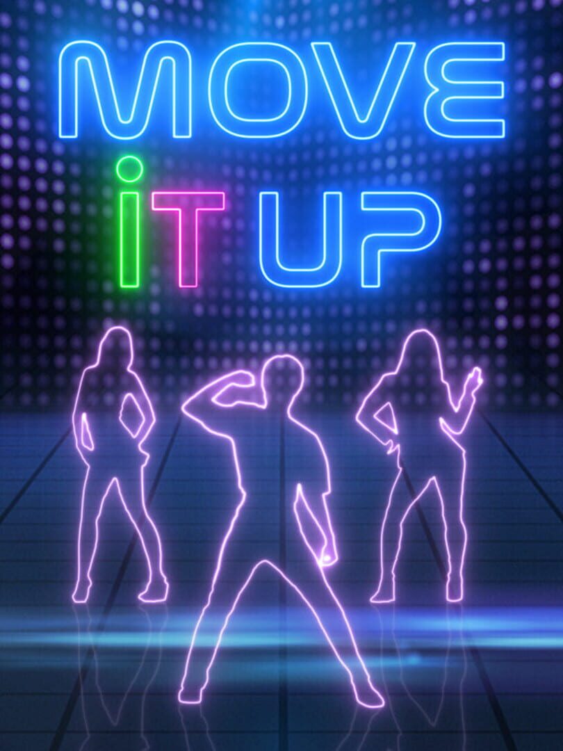 Move It Up