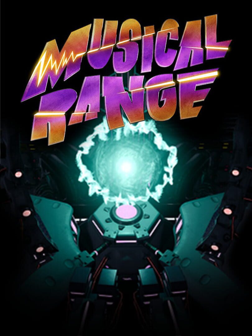 Musical Range (2018)