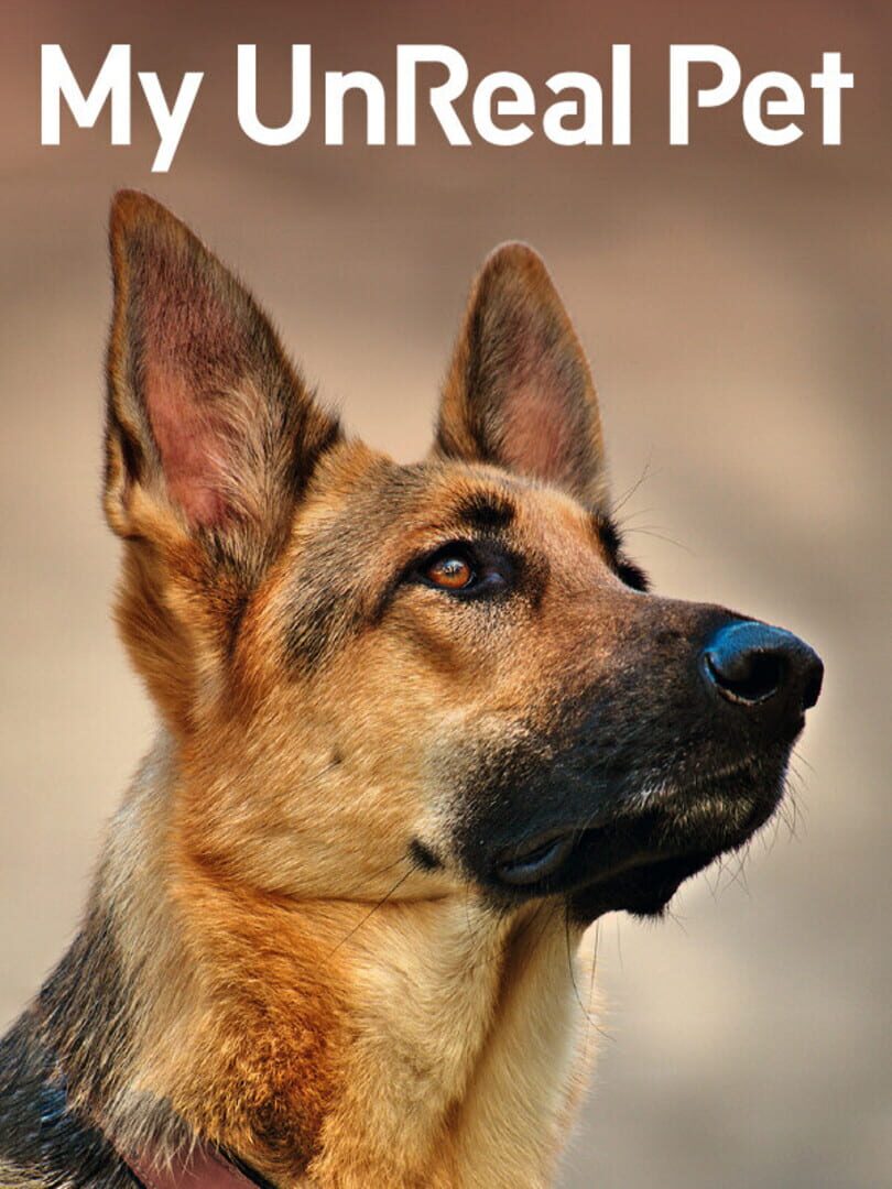 My UnReal Pet