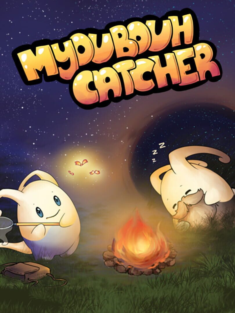 Myoubouh Catcher
