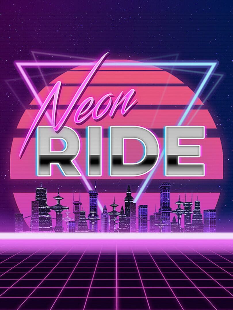 Neon Ride