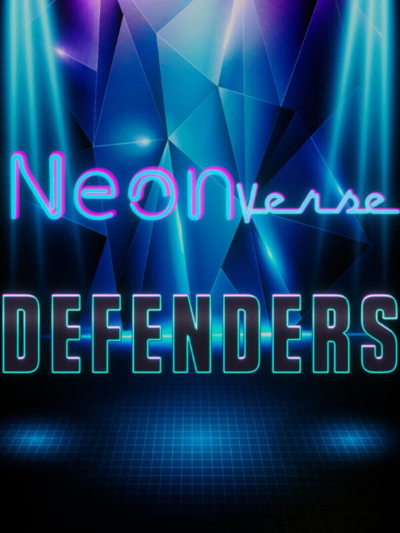 Neonverse Defenders (2021)