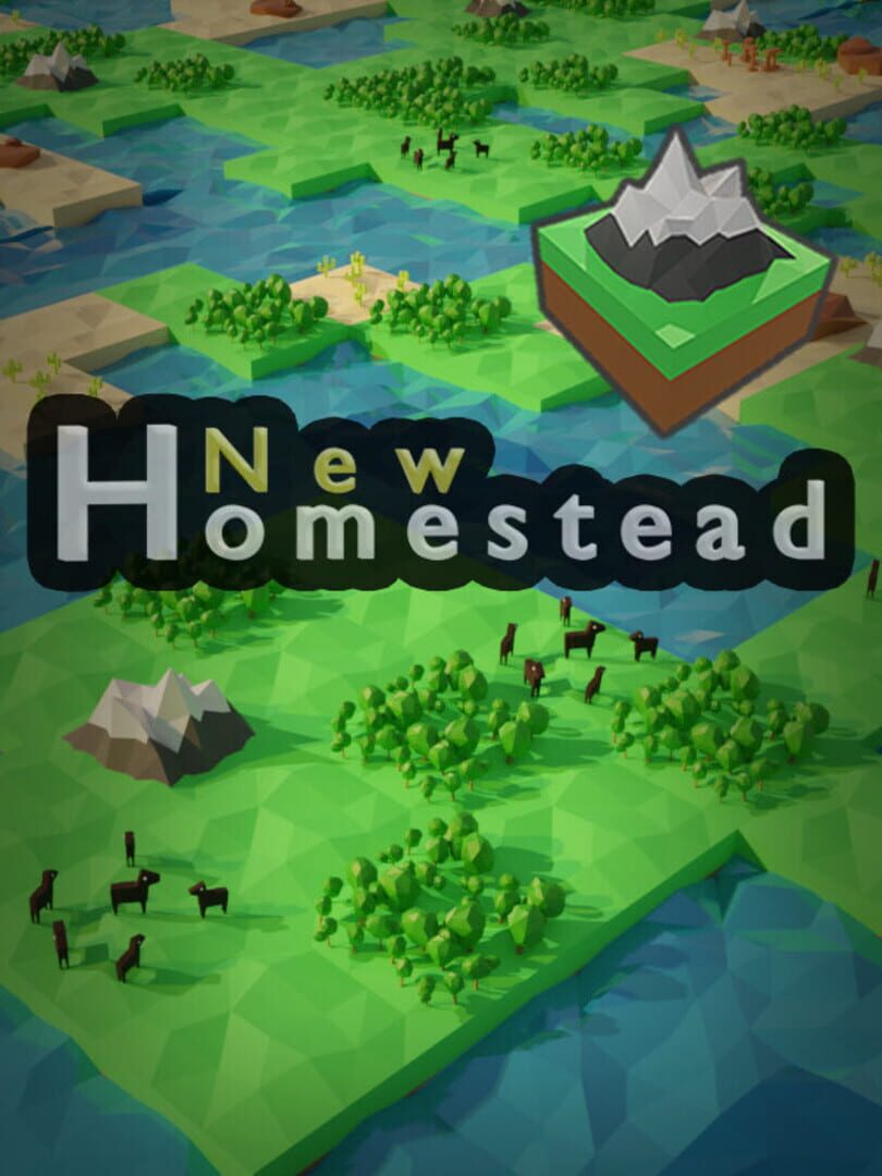 New Homestead