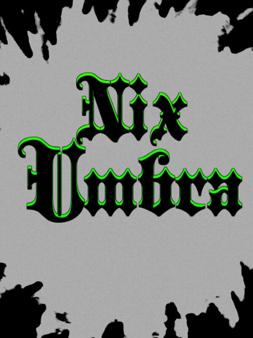 Nix игры. Nix игры