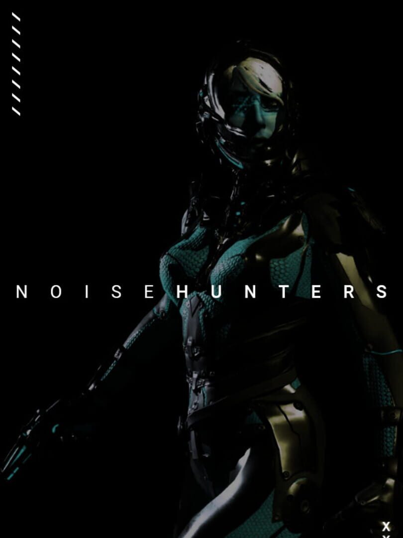 Noise Hunters