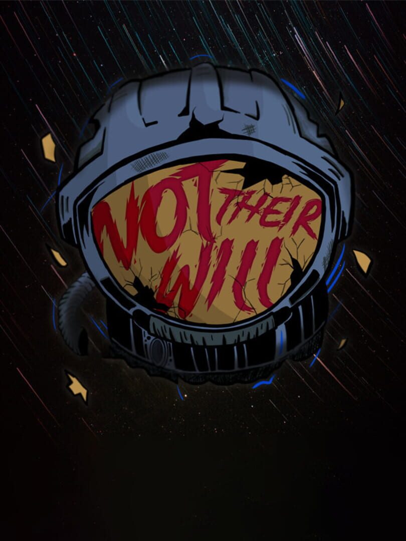 Not Their Will