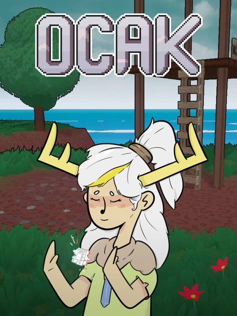 Cover image of Ocak