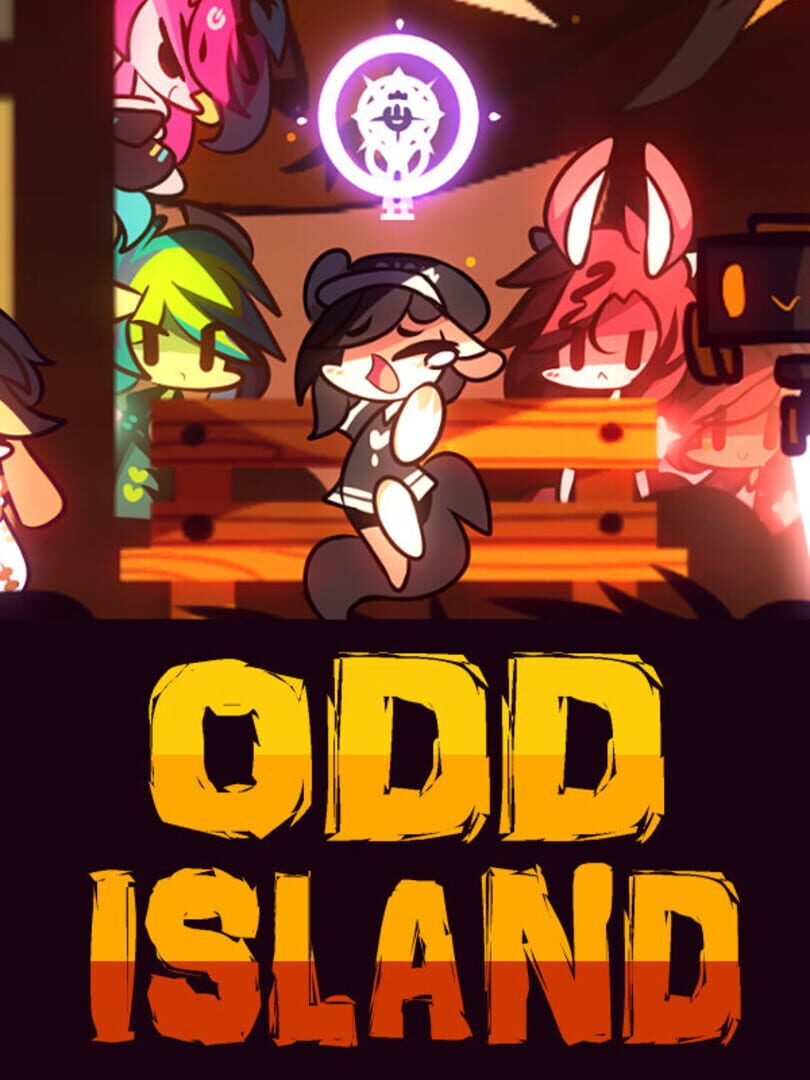 Odd Island
