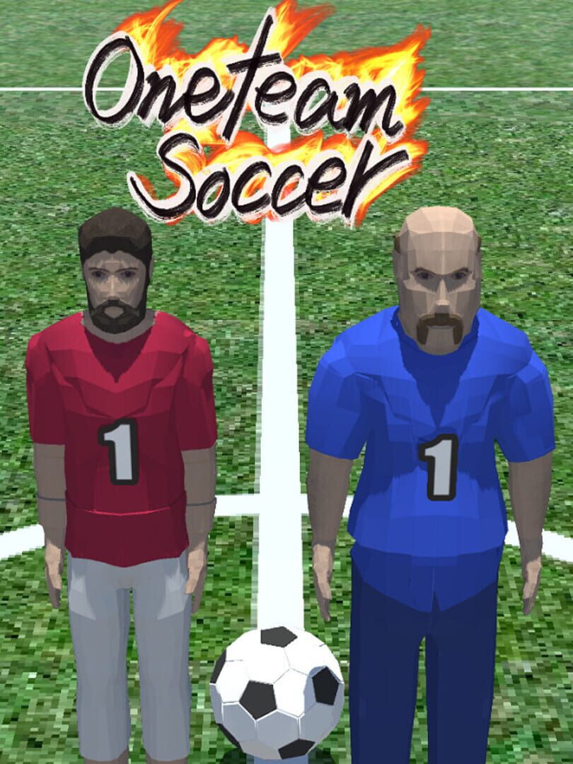 Oneteam Soccer (2020)