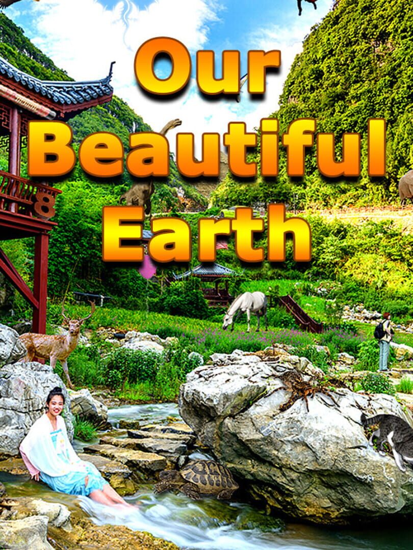 Our Beautiful Earth