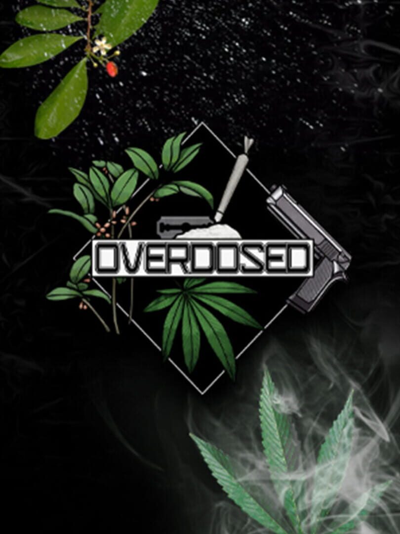 Overdosed VR