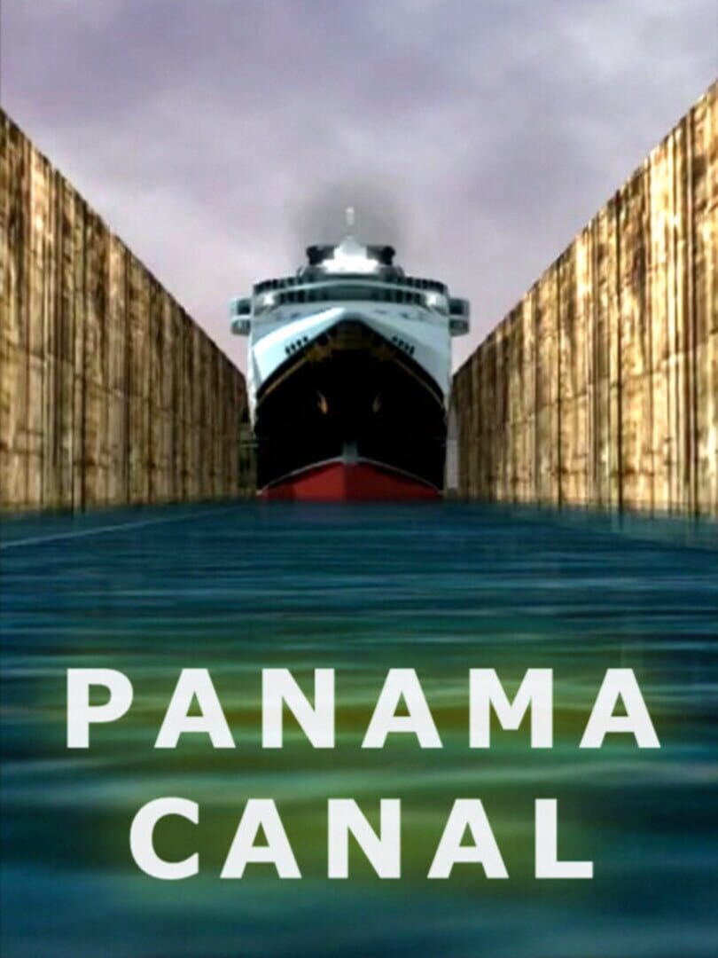 Panama Canal