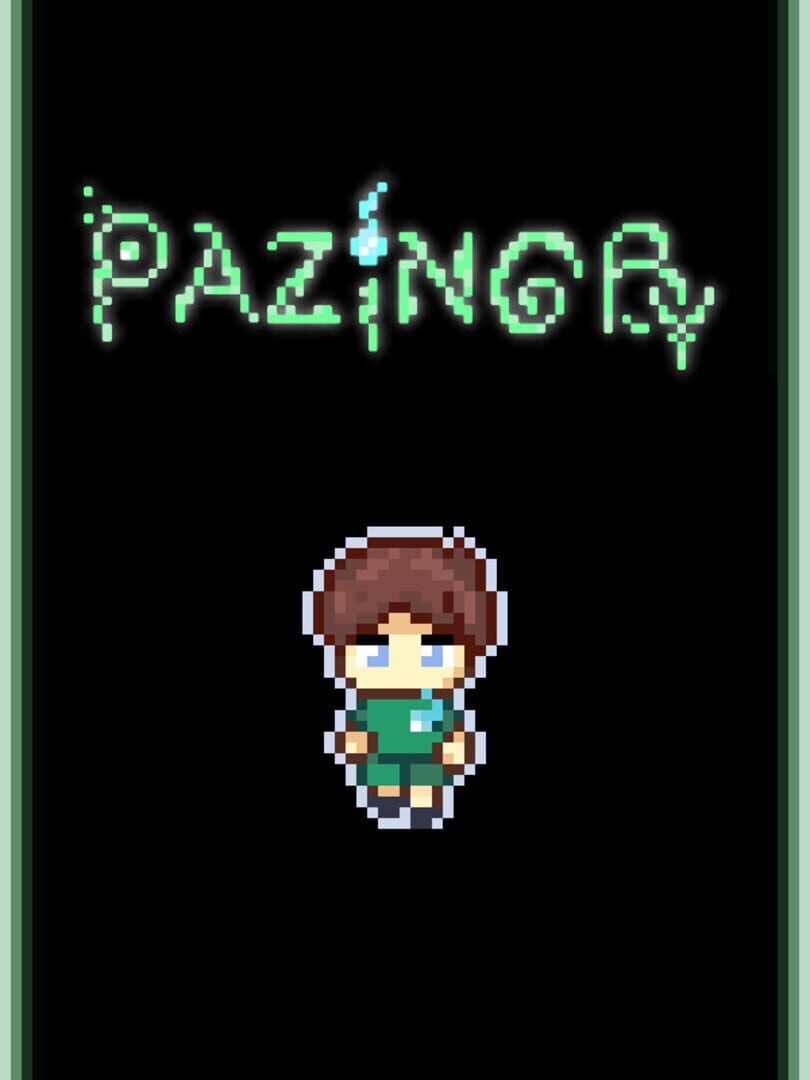Pazing By