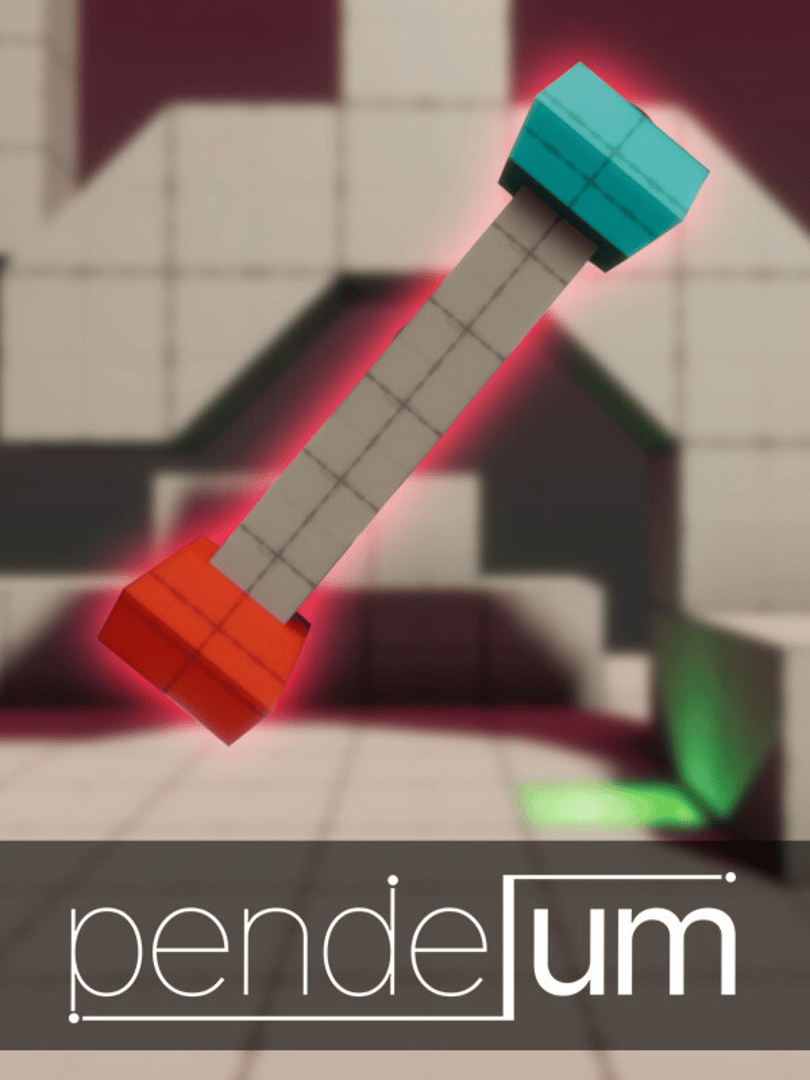 Pendelum Cover
