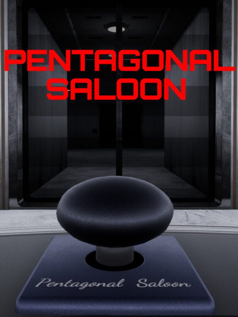 Pentagonal Saloon