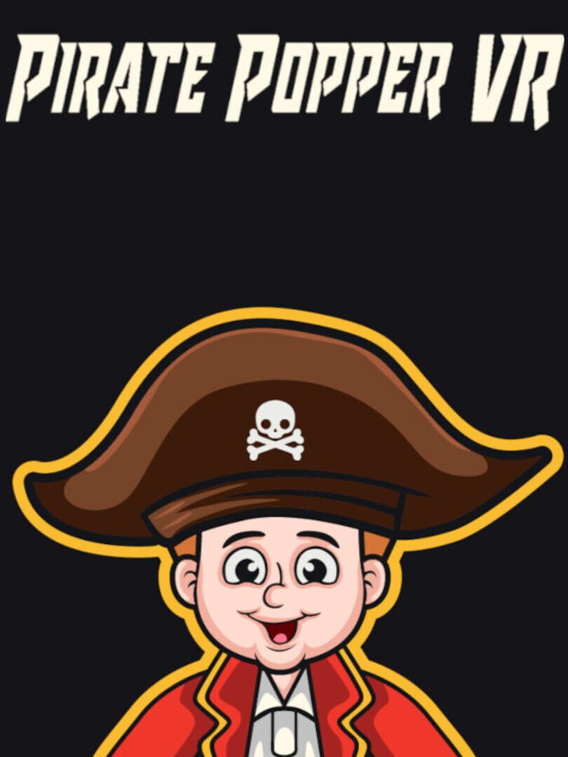 Pirate Popper VR