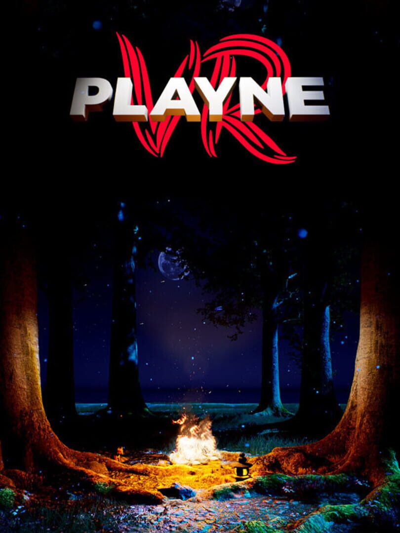 PLAYNE VR