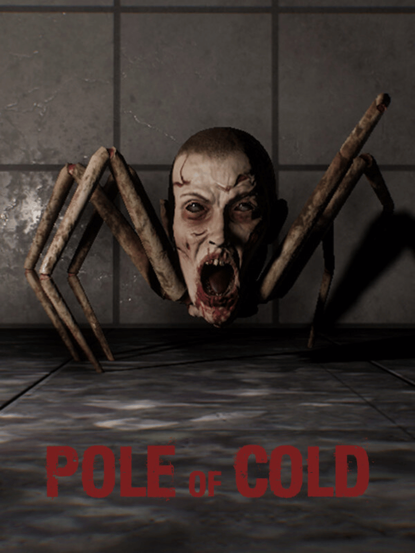 Pole of Cold Cover