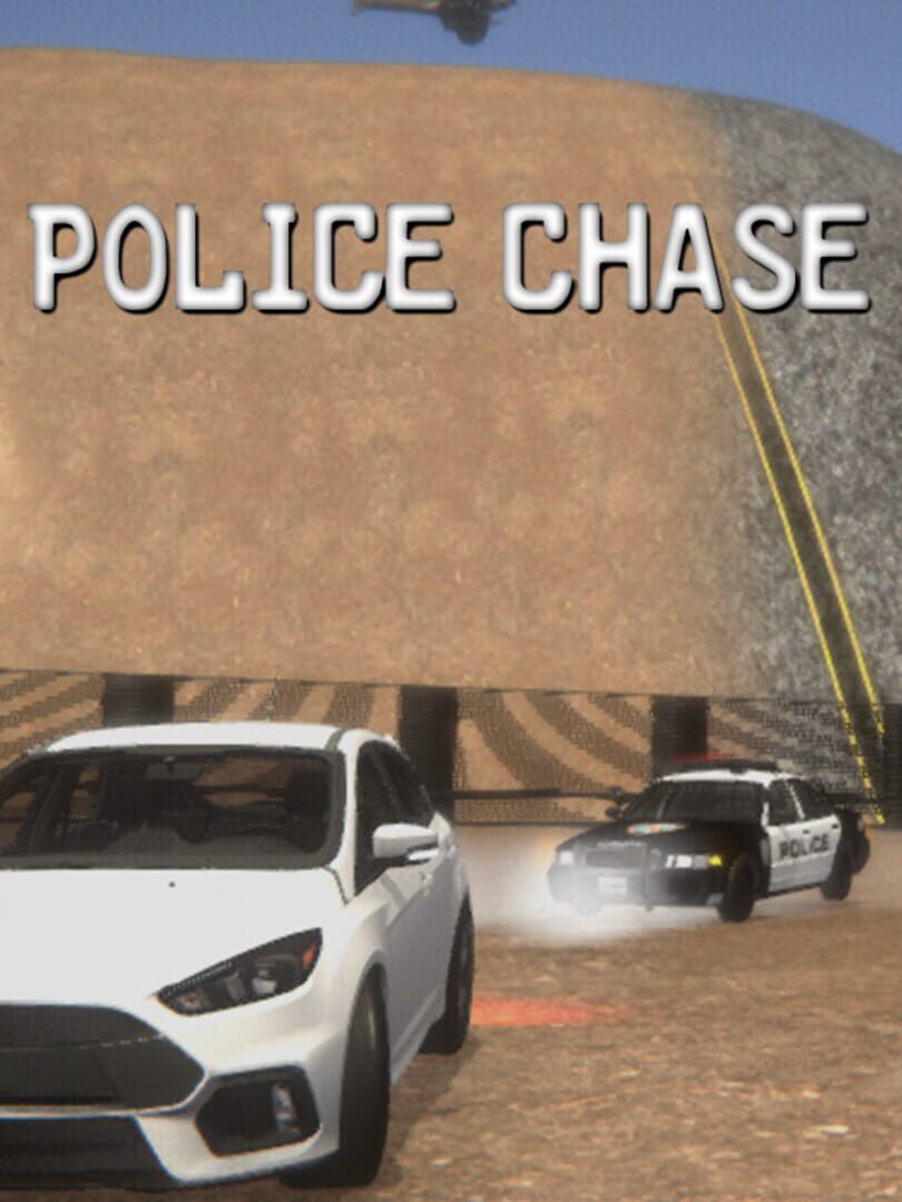 Police Chase