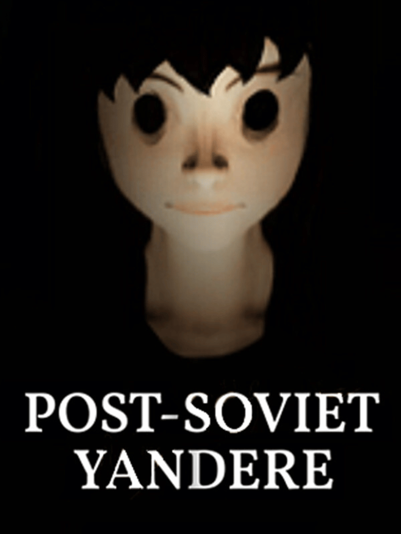 Post-Soviet Yandere Cover