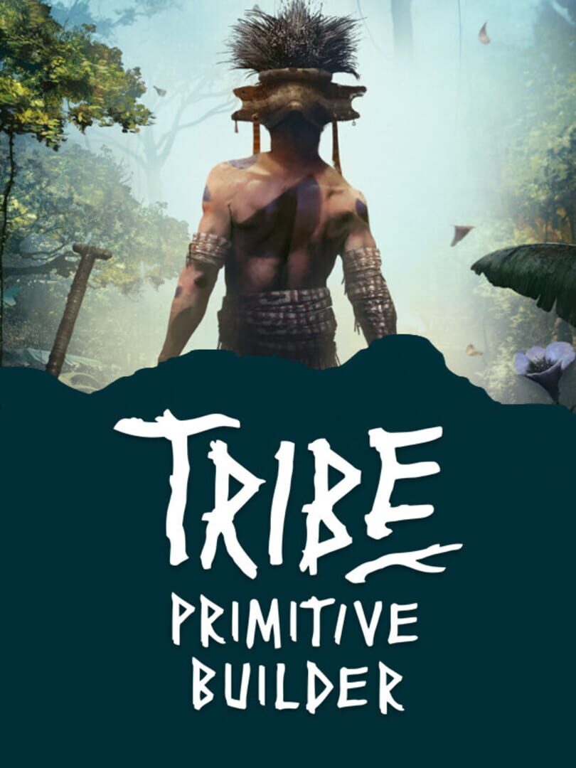 Tribe: Primitive Builder (2023)