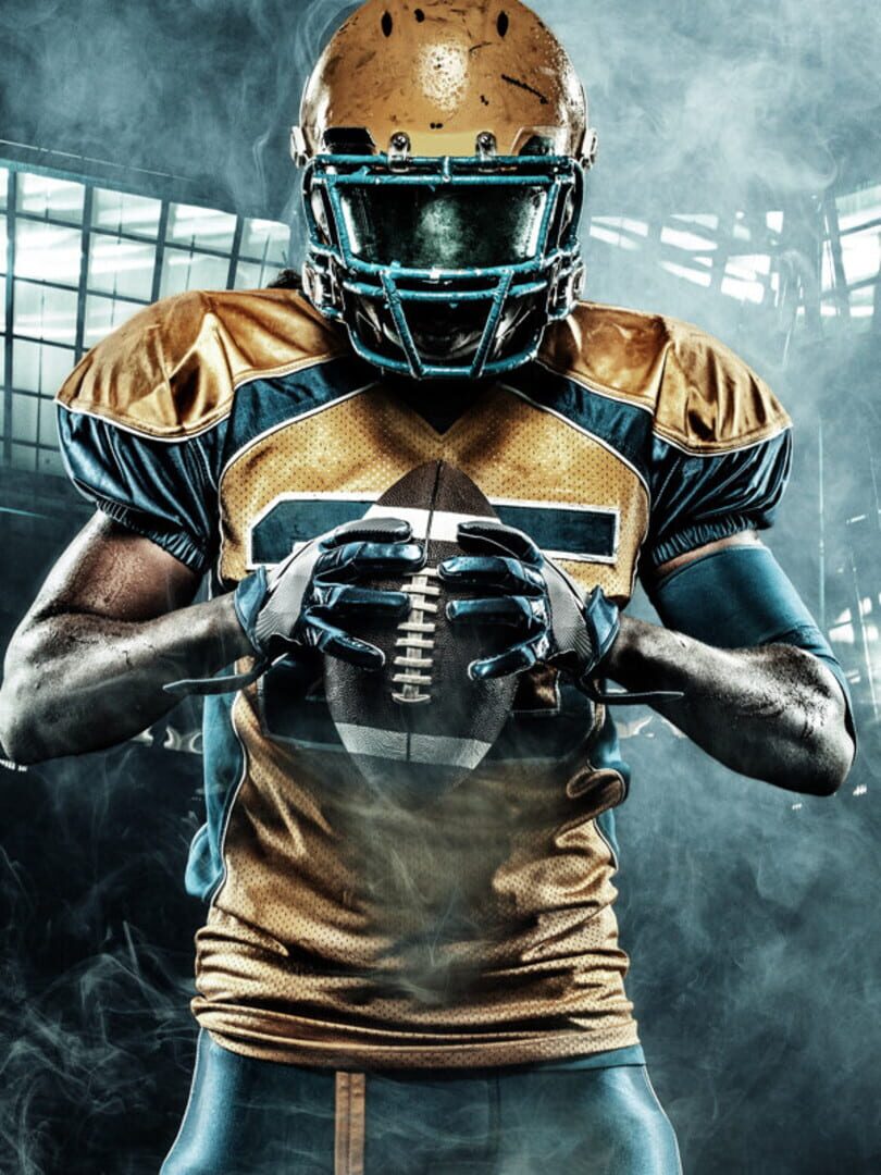 Pro Strategy Football 2020