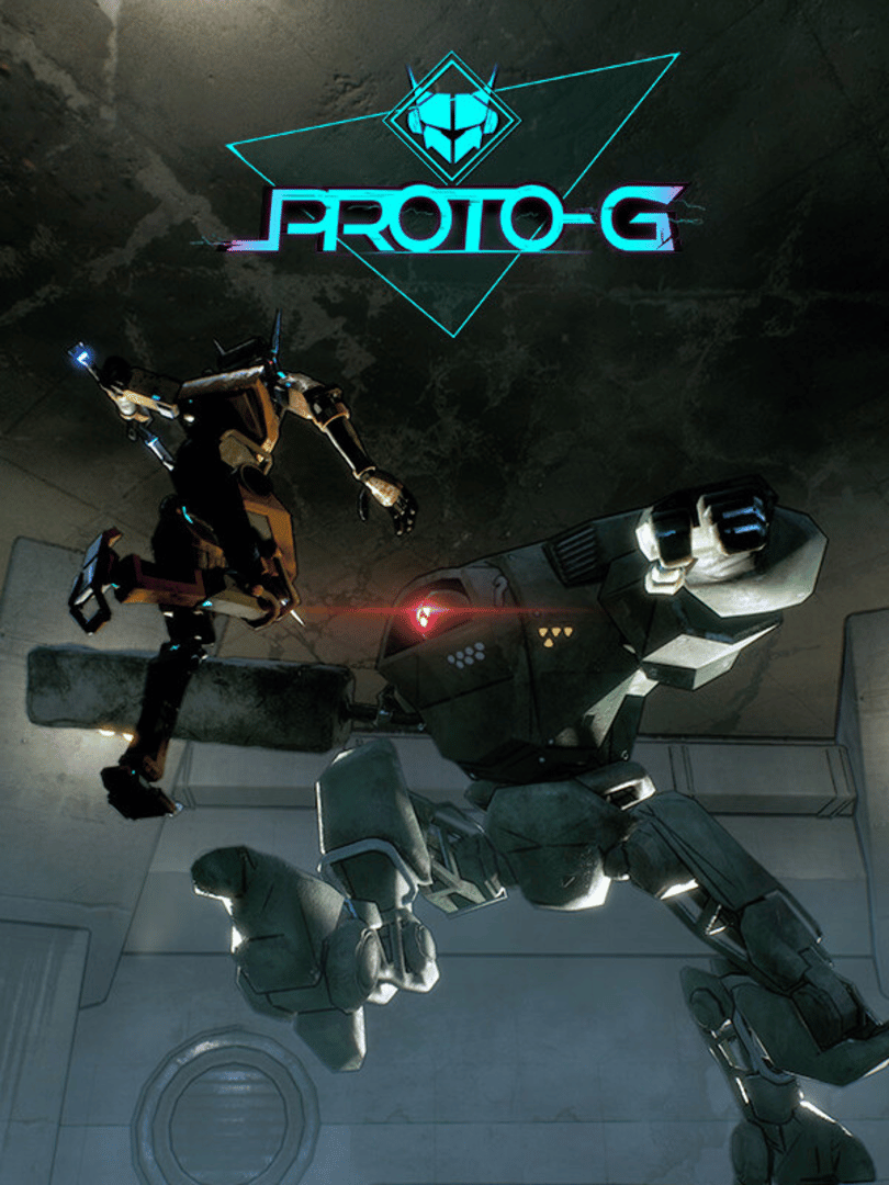 Proto-G Cover