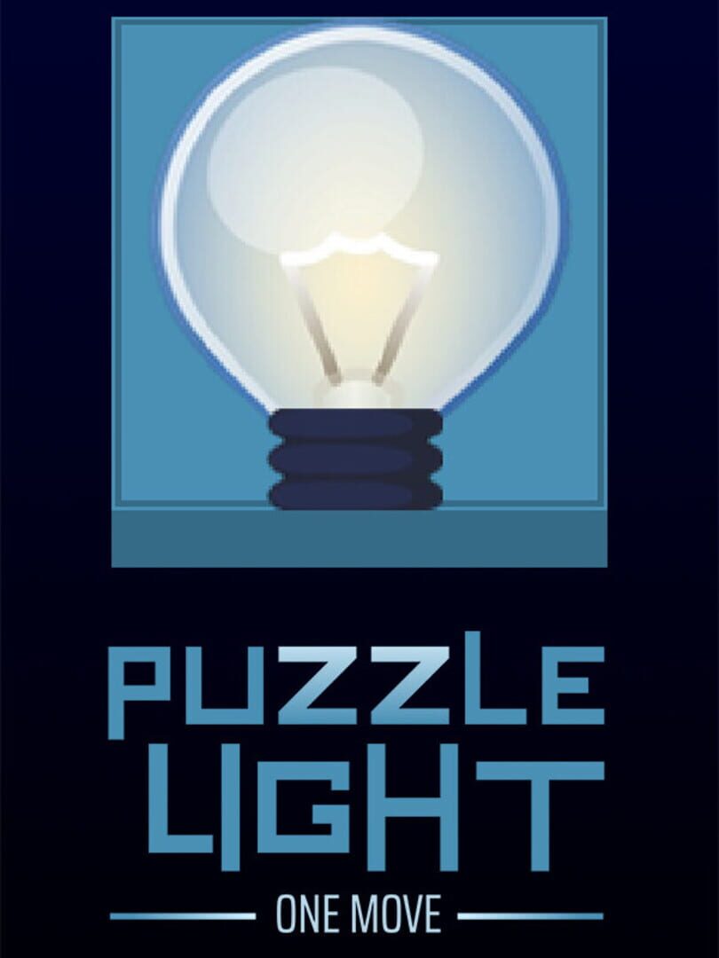 Puzzle Light: One Move (2021)