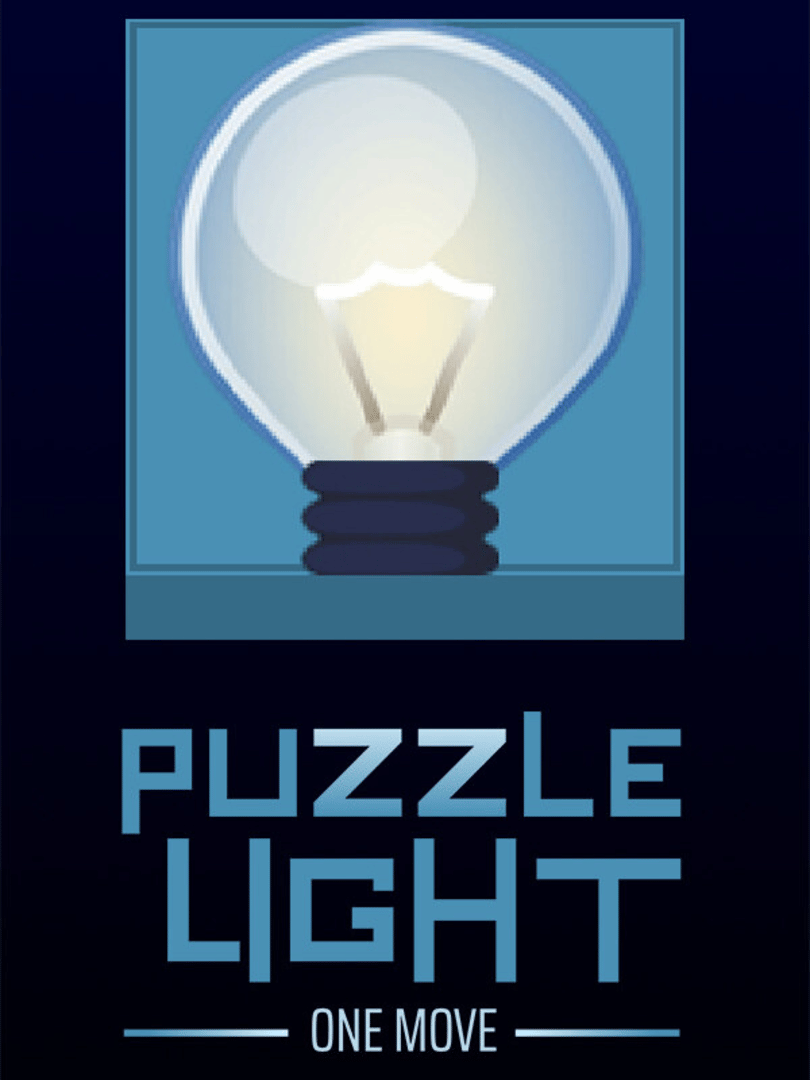 Puzzle Light: One Move Cover