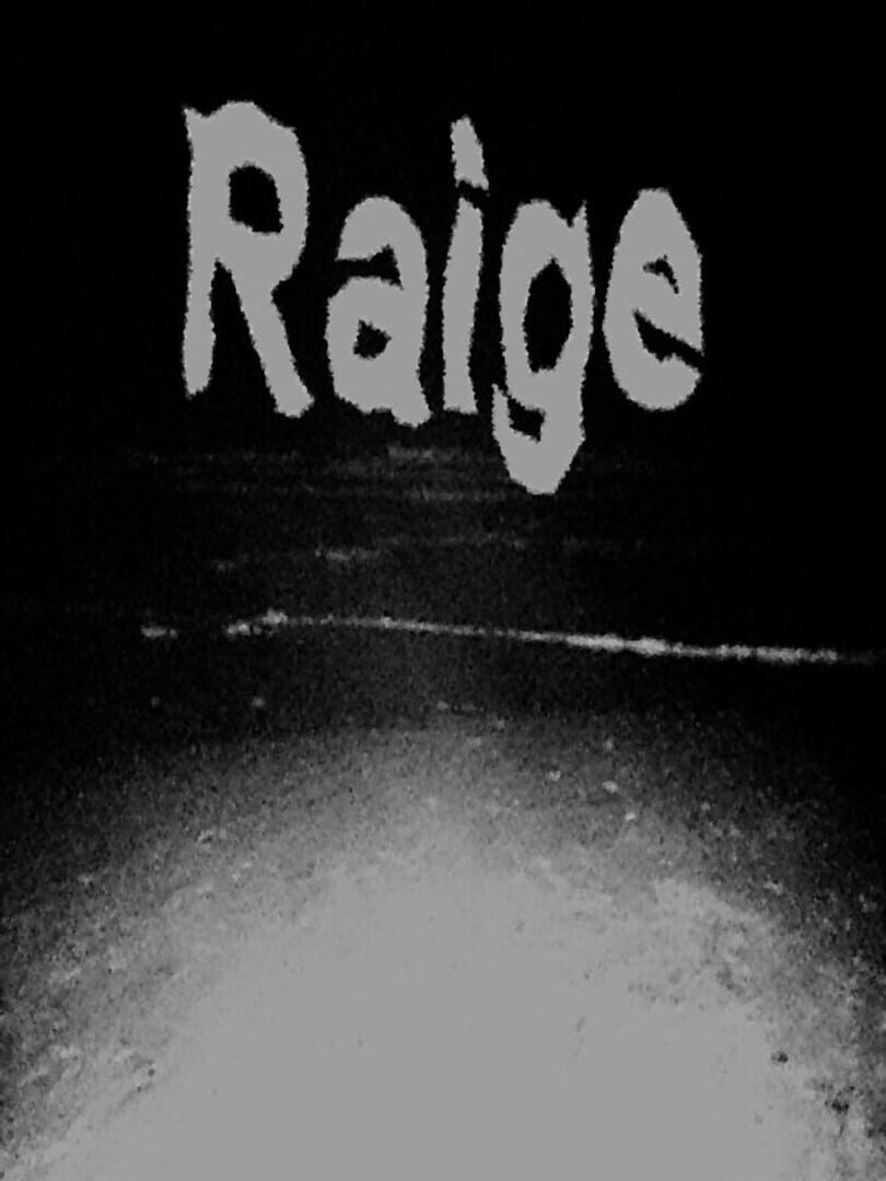Raige