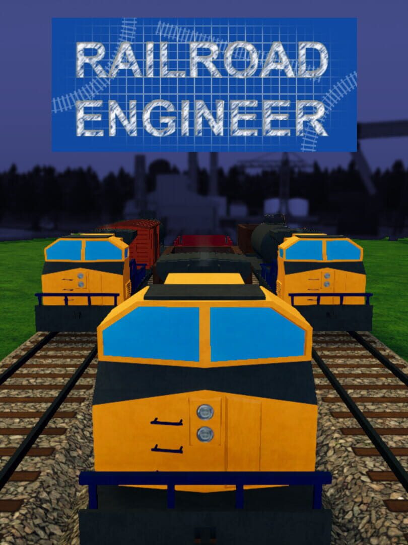 Railroad Engineer