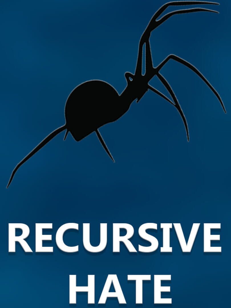 Recursive Hate: Spider Hell