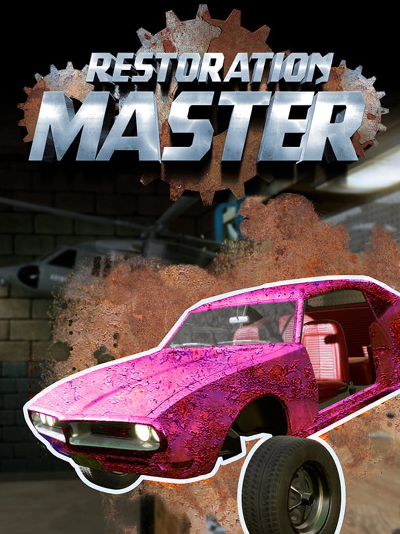 Restoration Master