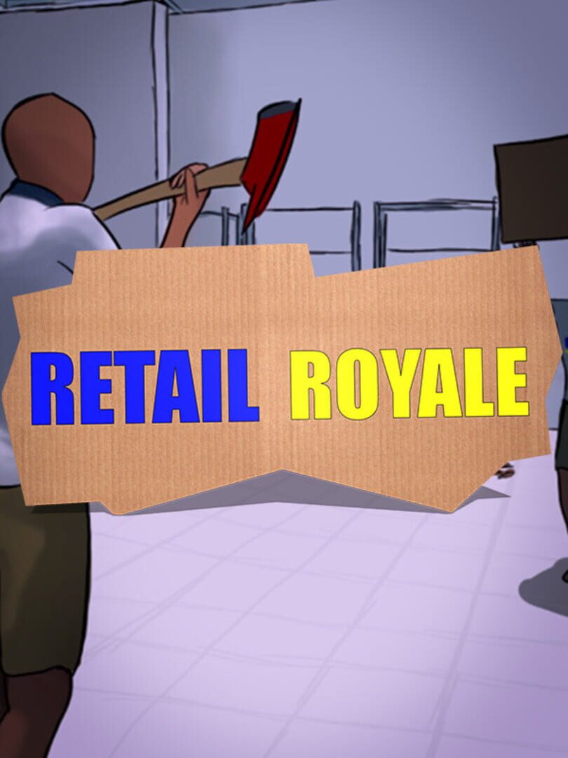 Retail Royale (2022)