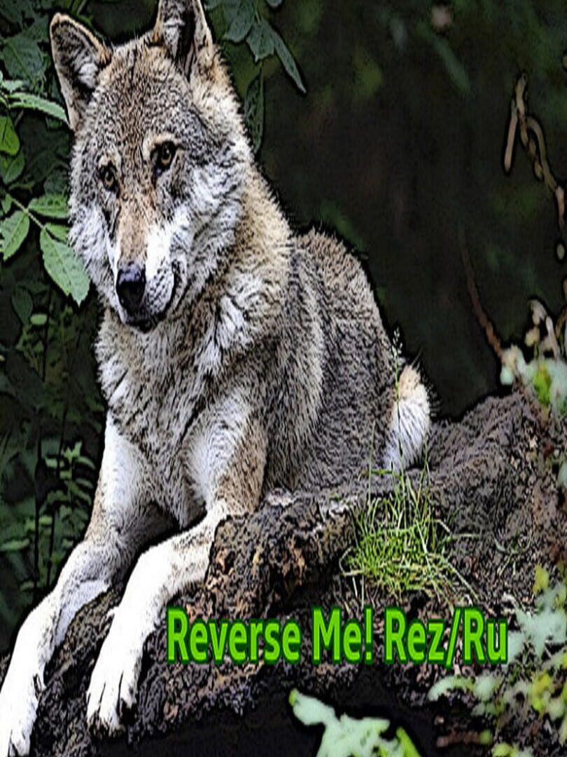 Reverse Me! Rez/Ru