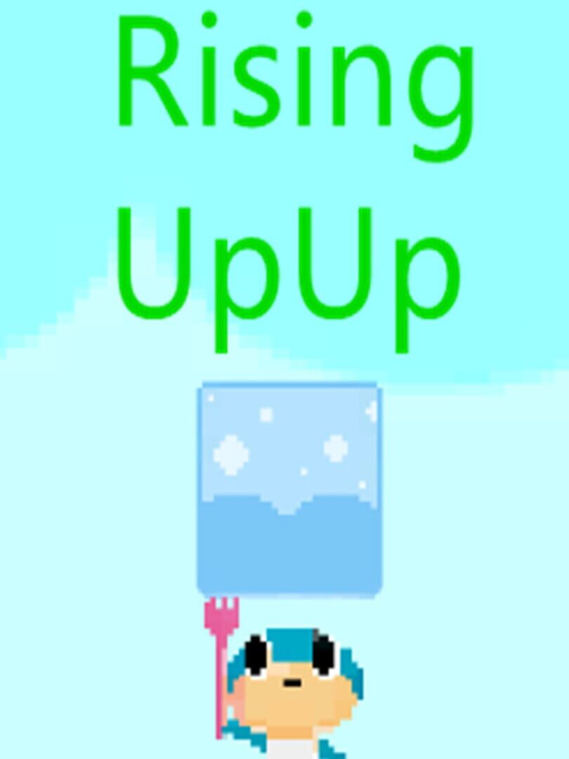 Rising UpUp