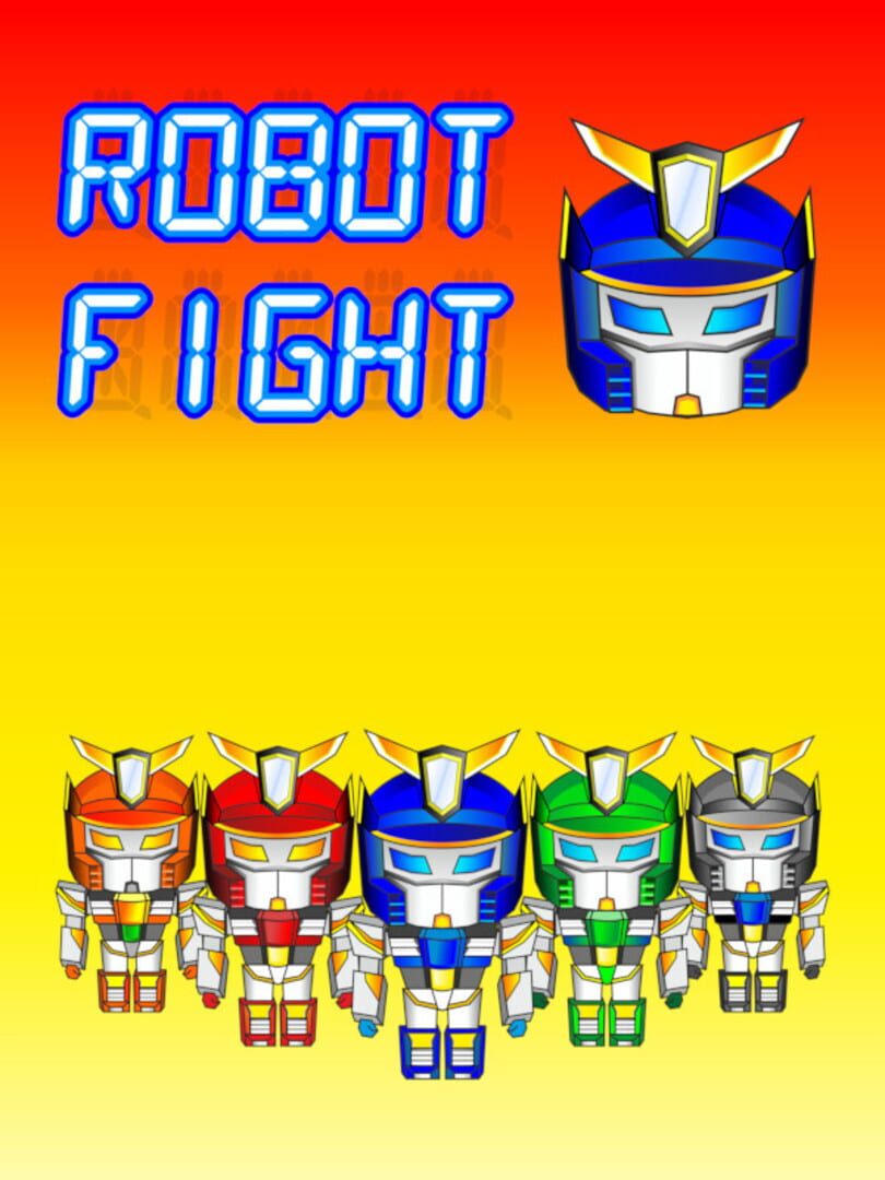 Robot Fight