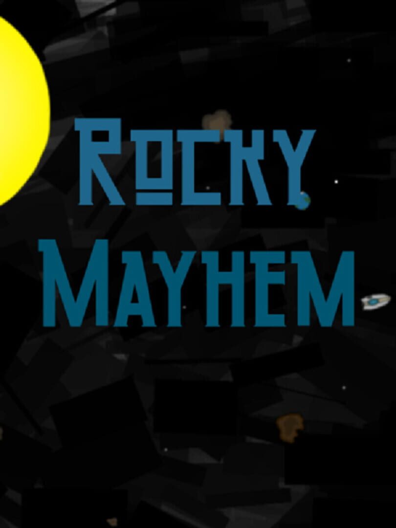 Rocky Mayhem