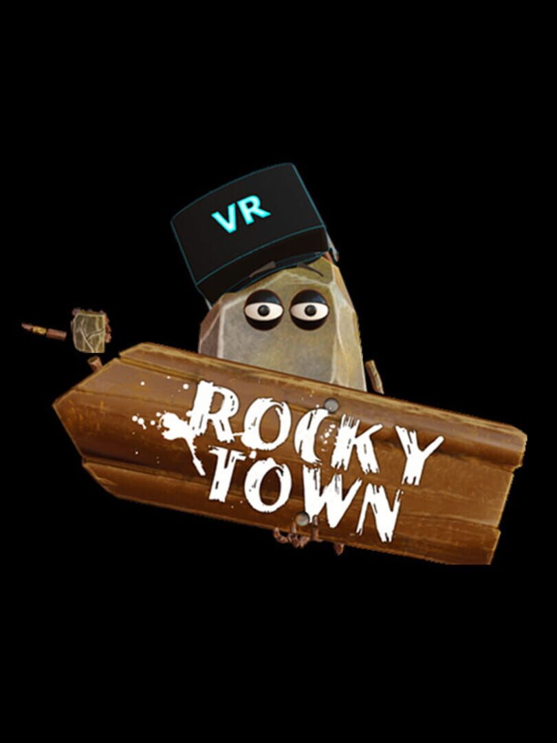 Rockytown