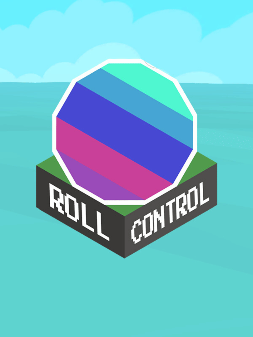 Roll Control Cover