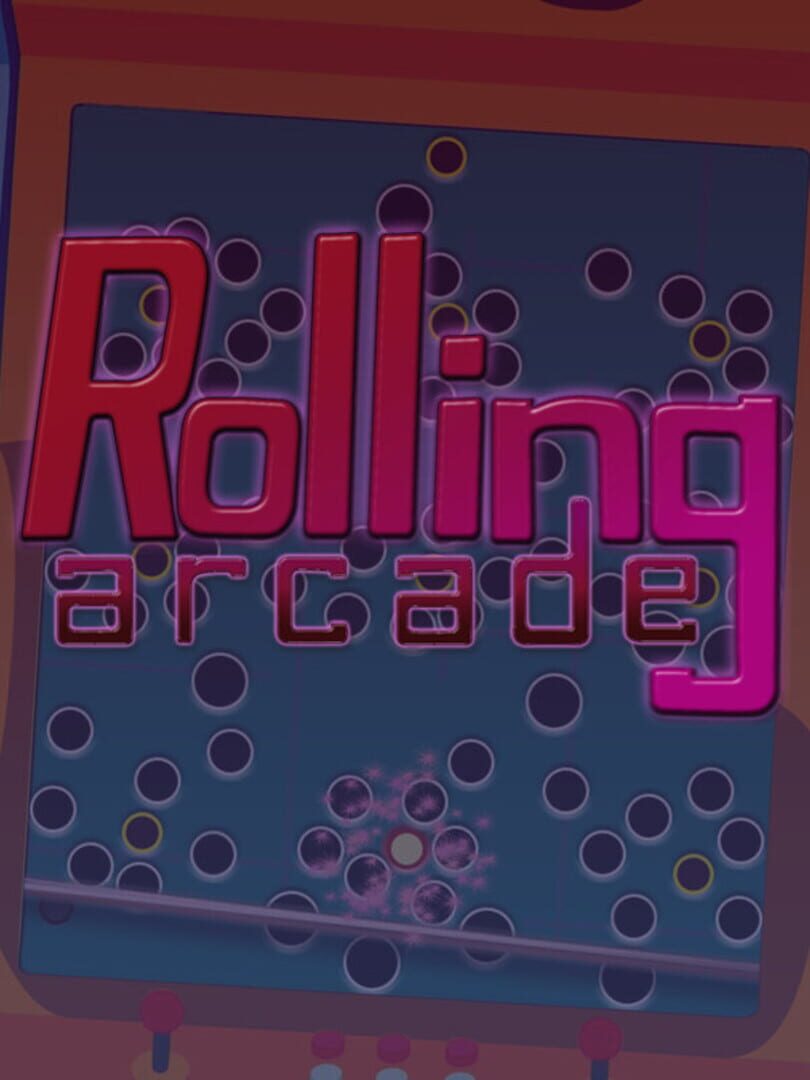 Rolling Arcade