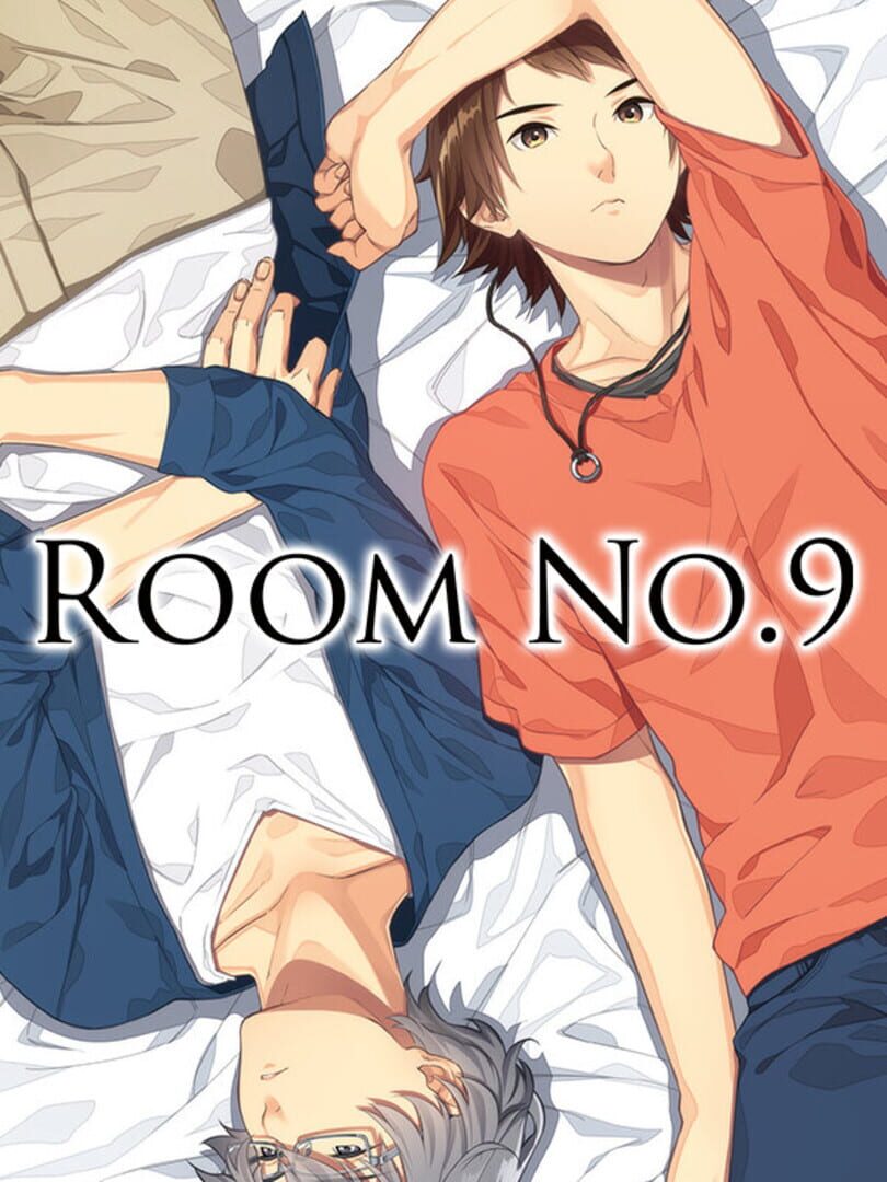 Room No. 9 (2020)