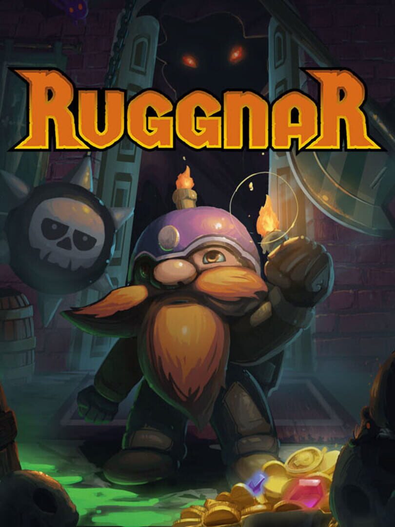 Ruggnar (2022)