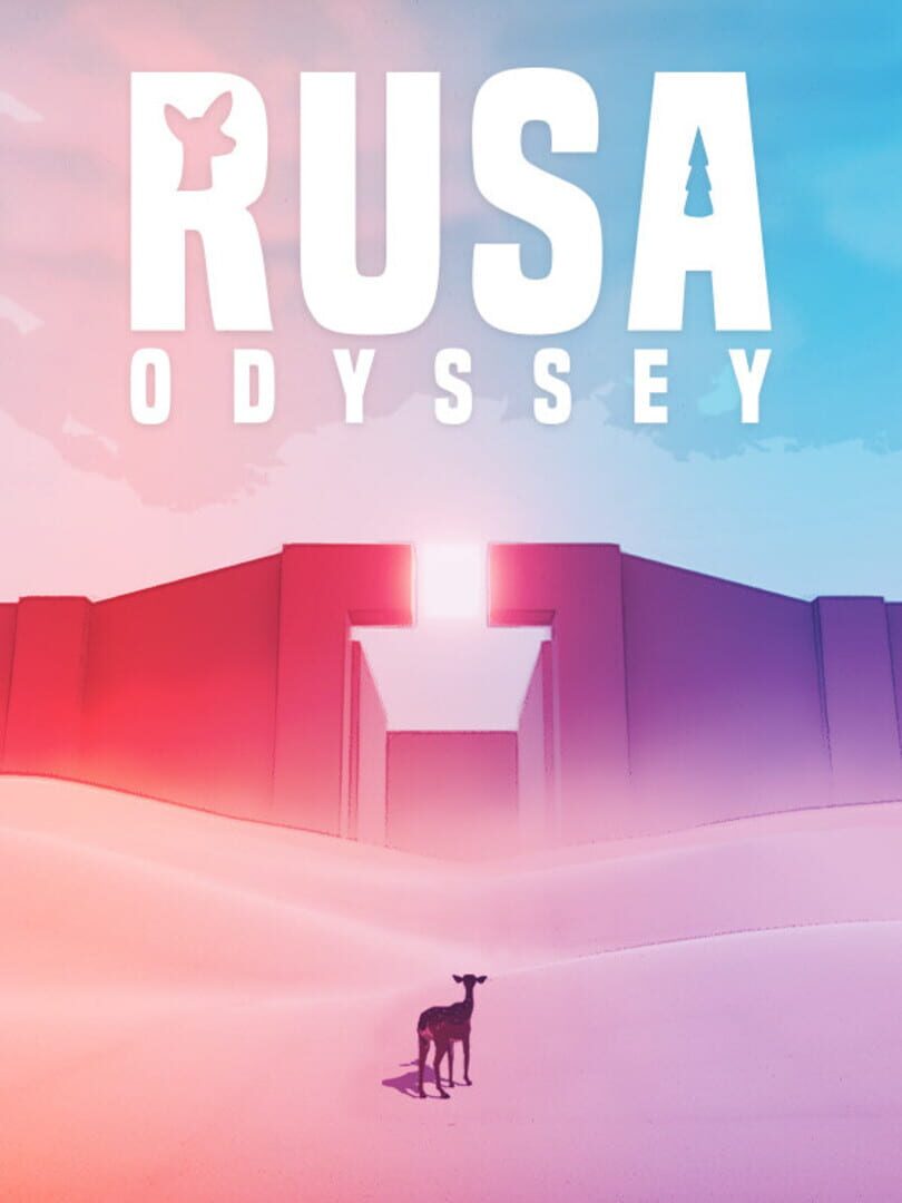 Rusa Odyssey