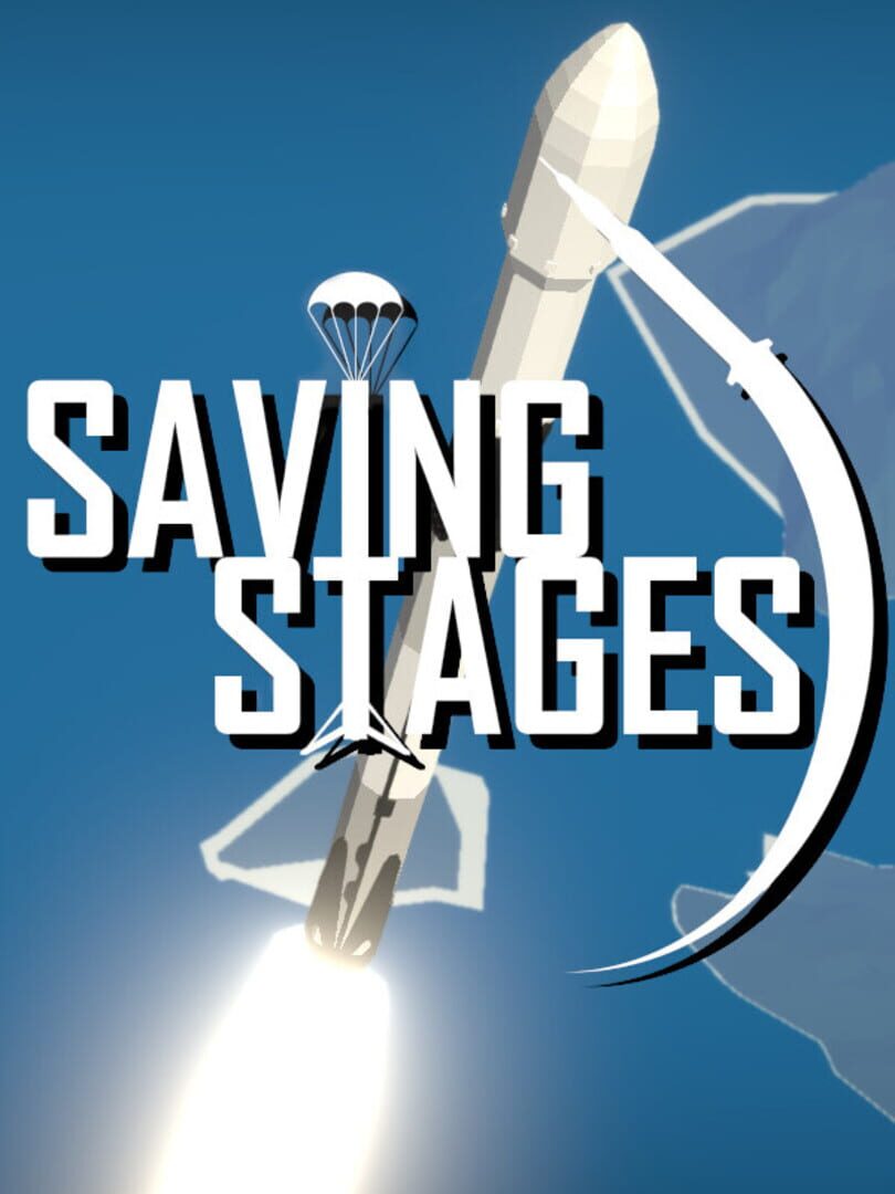 Saving Stages