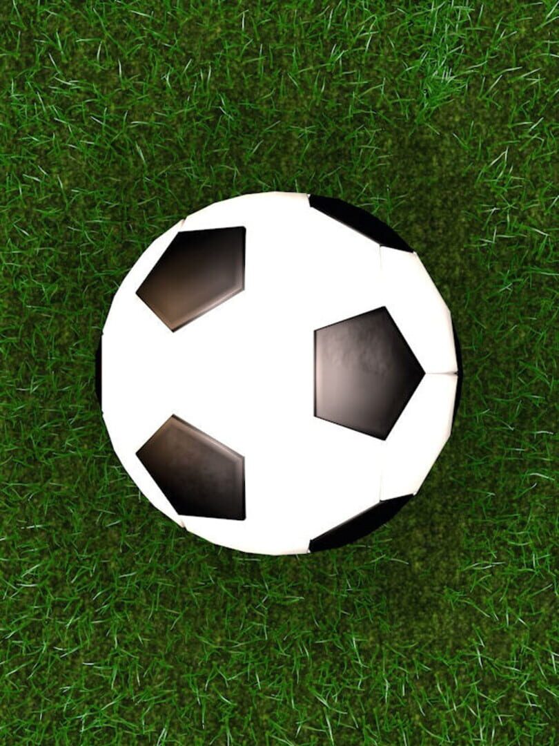 Score a goal 2 (Physical football)