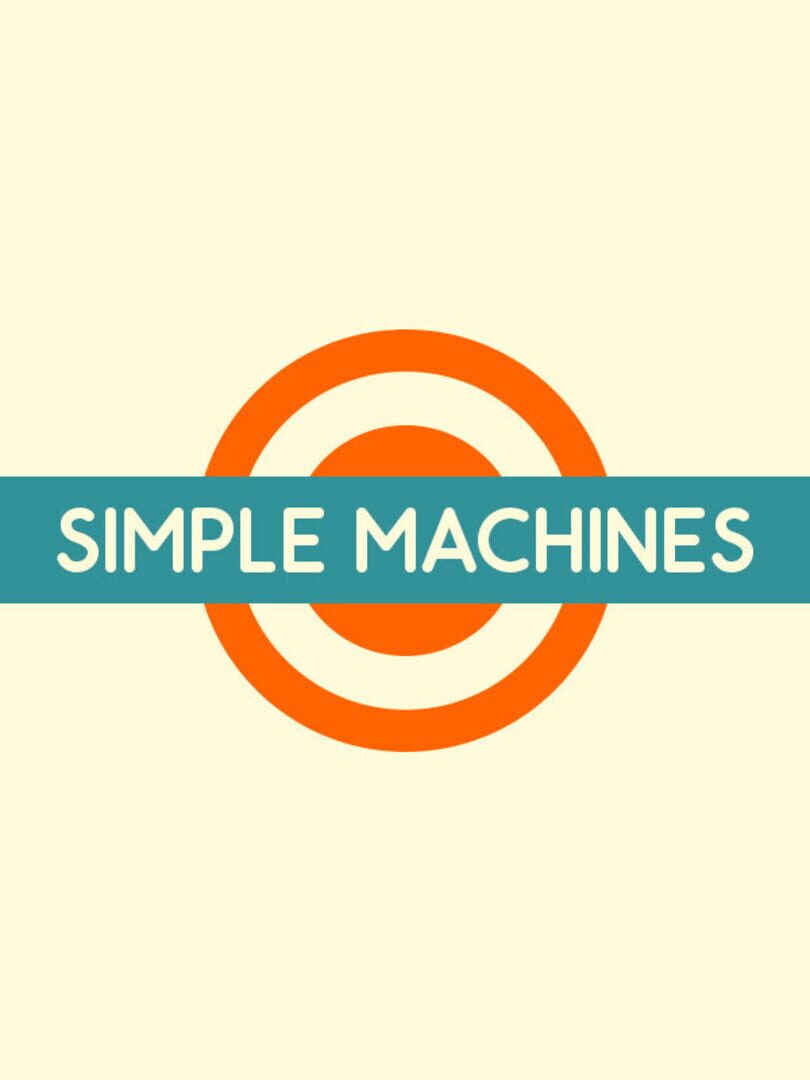 Simple Machines