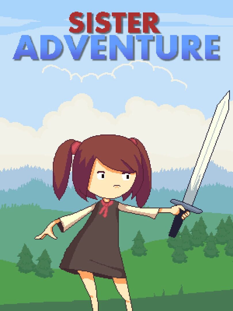 Sister Adventure