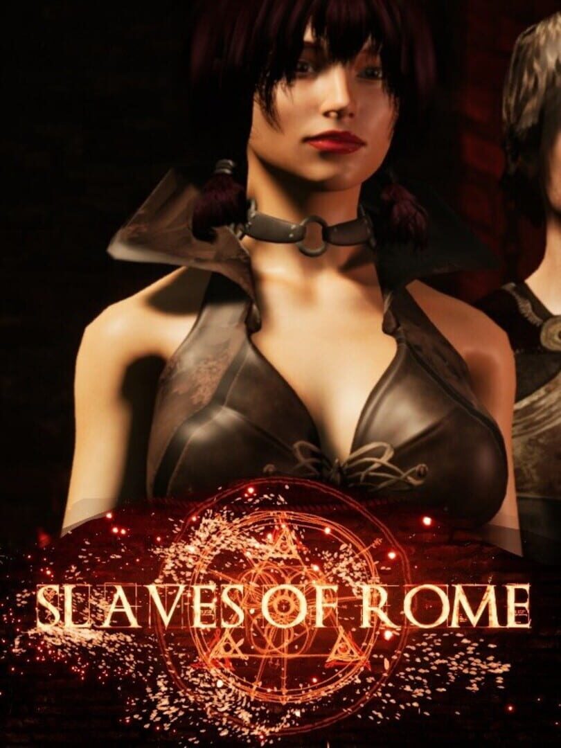 Slaves of Rome (2024)